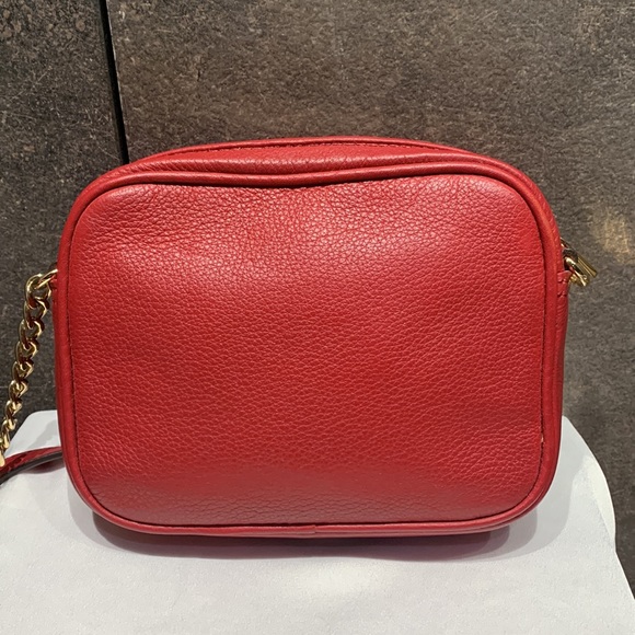 **SOLD OUT**Authentic Michael Kors Crossbody bag - Picture 2 of 6